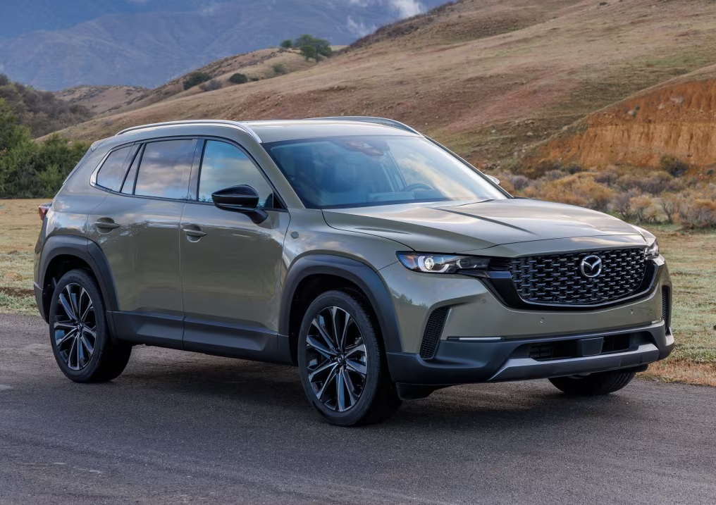 Mazda bi da Amerikancima proda više od 500 hiljada vozila godišnje