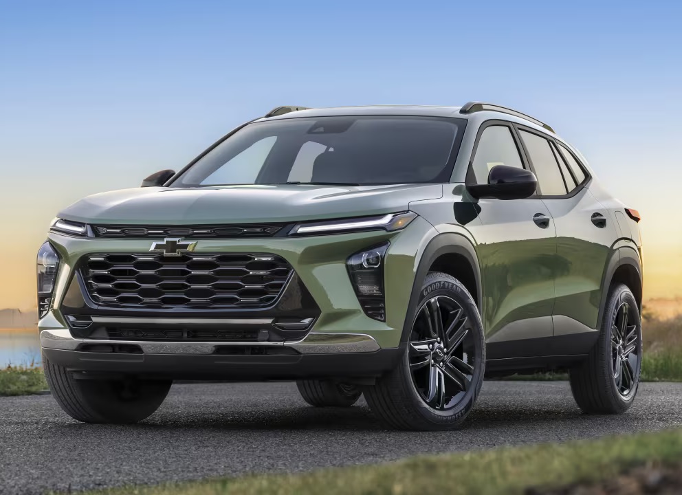 Korejski Chevrolet nastavlja da osvaja kupce
