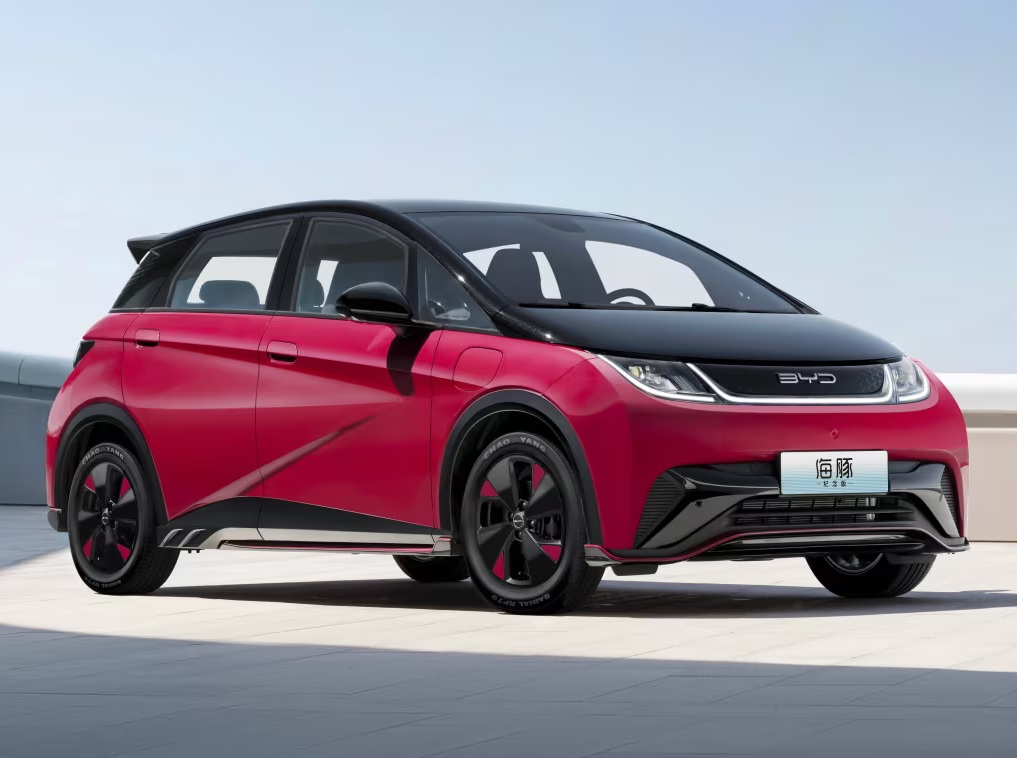 BYD obećava preuzimanje krivice ukoliko autonomna vožnja zakaže