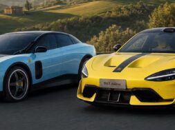 Ferrari – Xiaomi 1
