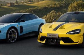 Ferrari – Xiaomi 1