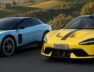 Ferrari – Xiaomi 1