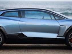 Lamborghini Lanzador A
