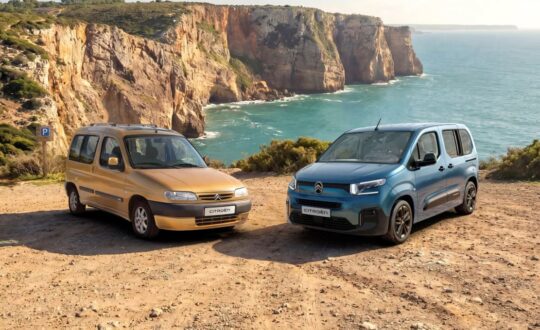 berlingo