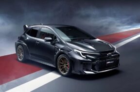 gr corolla