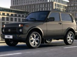 lada