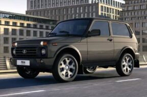 lada