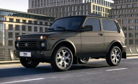 lada