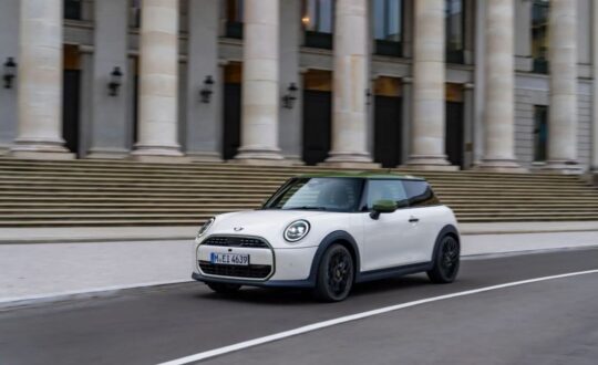 mini