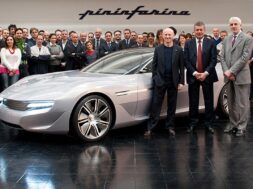 pininfarina