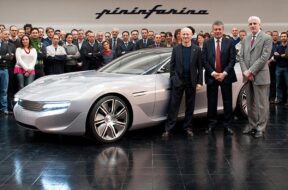 pininfarina