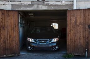 saab